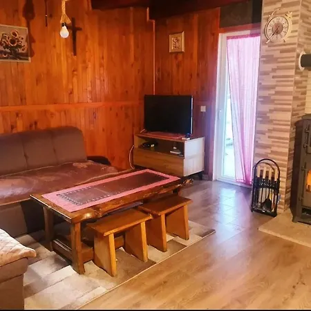 Holiday home Mountain House Ljuban - Blidinje Posusje