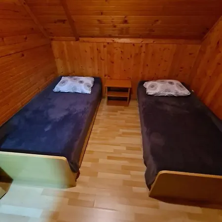Mountain House Ljuban - Blidinje Holiday home Posusje