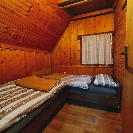 Holiday home Mountain House Ljuban - Blidinje